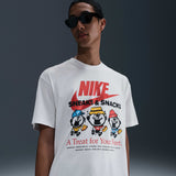 Sportswear Max90 White