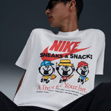 Sportswear Max90 White