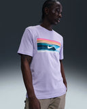 Sportswear Violet