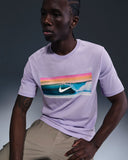 Sportswear Violet
