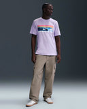 Sportswear Violet