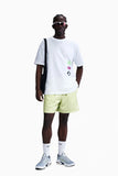 U Nsw Tee M90 Oc Brandrif Lbr White