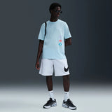 U Nsw Tee M90 Oc Brandrif Lbr Light Blue