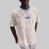 Playera Max90 Beige