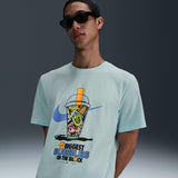 Sportswear Bubble Tea Light Blue