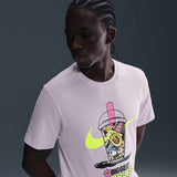 Sportswear Violet