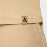 Acg Dri-Fit Tee Oc Walk Tree Beige