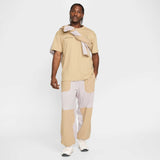 Acg Dri-Fit Tee Oc Walk Tree Beige