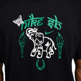 Sb Tee M90 Oc Elephant Black
