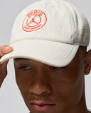 Soccer Structured Cap