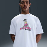 Sb Max90 Skate White