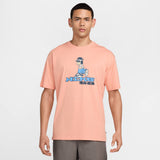 M90 Dunk Dog Peach