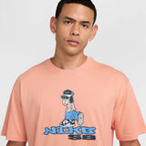 M90 Dunk Dog Peach