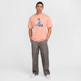 M90 Dunk Dog Peach