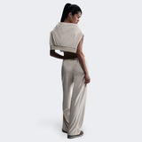 W Chll Vlr Beige