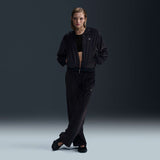 Nsw Chll Vlr Fz Black