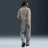 W Wr Poly Grey