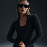 Chill Knit Black