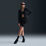 Chill Knit Black