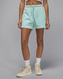 Air Jordan Brooklyn Fleece Green