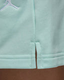 Air Jordan Brooklyn Fleece Green