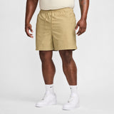 M NK CLUB FLOW WASH SHORT
