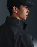 M CLUB WVN TRK SUIT