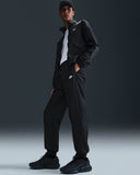 M CLUB WVN TRK SUIT