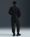 M CLUB WVN TRK SUIT