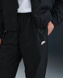 M CLUB WVN TRK SUIT