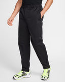 Wvn Taper Pant Black