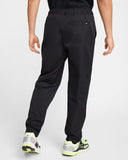 Wvn Taper Pant Black
