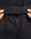 Wvn Taper Pant Black