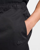 Wvn Taper Pant Black