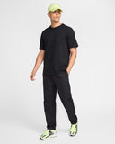 Wvn Taper Pant Black