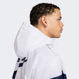 Wr Lnd Gfx Blue/White
