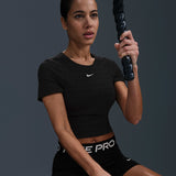 Pro Dri-Fit Black