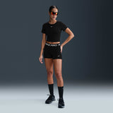 Pro Dri-Fit Black
