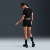 Pro Dri-Fit Black