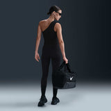 Dri-Fit Asymmetrical Tank Top Black
