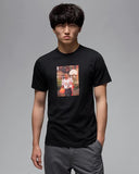 M BRAND PHOTO SS CREW