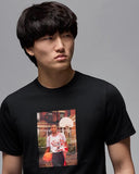 M BRAND PHOTO SS CREW