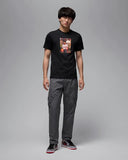M BRAND PHOTO SS CREW