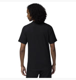 M JD AIR STRETCH SS CREW