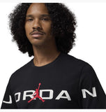 M JD AIR STRETCH SS CREW