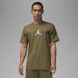 M JD AIR STRETCH SS CREW