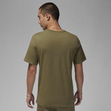 M JD AIR STRETCH SS CREW