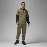 M JD AIR STRETCH SS CREW