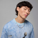 Air Jordan 85 Gx Ss Crew Blue