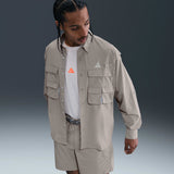 ACG Shirt Grey